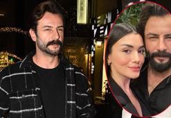 Gökberk Demirci'ye Özge Yağız sorusu! 'Herkesin kendi hayatı'