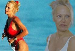 Bir dönemin en güzel kadınlarından biriydi! Artık makyaj bile yapmıyor