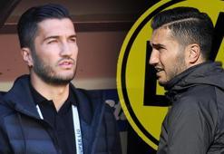 Borussia Dortmund'da Nuri Şahin gerçekleri ortaya çıktı! 'Anlaşmada gizli seçenek'