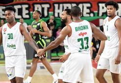 Pınar Karşıyaka aylar sonra kaybetti!