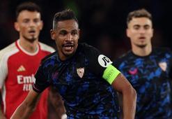 Sevilla, Fernando Reges ile yollarını ayırdı
