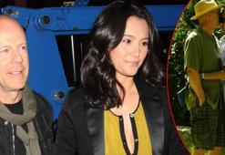 Bruce Willis'in eşinden duygusal paylaşım! 'Bu özel adamla 16 yıl'