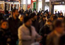 Yılın son günü hava nasıl olacak? Meteoroloji yeni raporunu yayımlandı