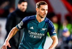 ÖZEL | Trabzonspor ve Beşiktaş'tan Arsenal'ın yıldızına kanca!