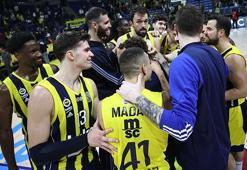 Fenerbahçe Beko, Bursaspor İnfo Yatırım engeline takılmadı!