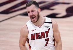 Goran Dragic'ten basketbola veda kararı!
