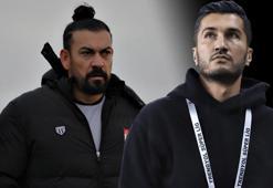 Süper Lig'de teknik direktör kıyımı! Vedalar peş peşe