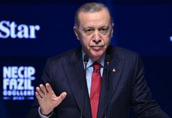 Cumhurbaşkanı Erdoğan'dan ertelenen Süper Kupa finaliyle ilgili ilk açıklama