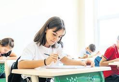 Bu sınavları not edin! Kolejde burslu okuma imkânı