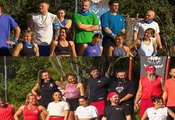 YENİ SURVIVOR 2024 KADROSU (MAVİ-KIRMIZI TAKIM🔵🔴) Survivor yarışmacıları kimler? Survivor hangi gün?