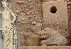 İşte 2023'ün en önemli 10 arkeolojik keşfi! İlk sırada domuz heykeli ikinci sorada hortlak mezarı