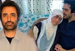 Mahsun Kırmızıgül: Annem beni tanımıyor!