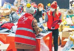 Deprem bölgesinde kadınlar güçleniyor