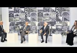 'Cumhuriyetin Mimarları' Kitabı