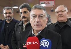 AK Parti Grup Başkanı Güler: Terörden medet uman küresel güç odakları var