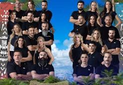 SURVİVOR 2024 ALL STAR YARIŞMACILARI 📍 SURVİVOR MAVİ-KIRMIZI takım yarışmacıları arasında kimler var? İşte yeni Survivor All Star kadrosu...