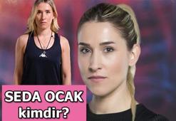 BİYOGRAFİ 📌 Seda Ocak kimdir, kaç yaşında? Survivor Seda Ocak eşi kim, çocukları var mı?