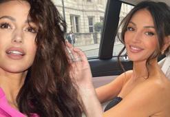 Michelle Keegan'dan yıllar sonra gelen itiraf: Bu çok sinir bozucuydu!