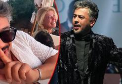 Emre Altuğ'dan 'aşk' itirafı! 'Ben hazırım'