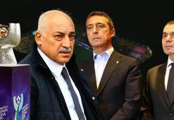 Fenerbahçe ve Galatasaray Riyad'da oynamayı neden kabul etti? İşte Süper Kupa'da yaşananların perde arkası