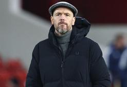 Manchester United, Erik ten Hag ile yollarını ayırıyor! İşte yerine düşünülen 5 aday