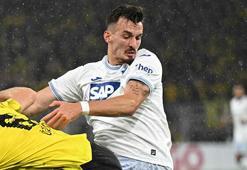 Galatasaray için Mergim Berisha iddiası