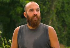 Survivor Sercan Yıldırım kimdir, nereli, hangi sezon yarıştı? Survivor All Star 2024 Sercan Yıldırım kaç yaşında, kaçıncı oldu?