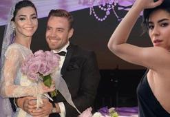 Merve Boluğur'un 2024 paylaşımına yorum yağdı! 'Ne olduysa Murat Dalkılıç'tan boşandıktan sonra oldu'