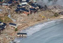 Dünya 7.6'lık depremi konuşuyor! Japonya'nın kaderini değiştiren tarih