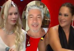 Behzat Uygur'dan İbo Show'un yılbaşı programında kullanılan filtreye gönderme!