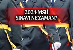 MSÜ BAŞVURU EKRANI 2024: MSÜ sınavı ne zaman, başvuru kılavuzu yayımlandı mı, başvuru ücreti ne kadar? MSÜ başvuru ekranı açıldı mı?
