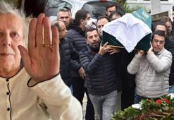 Emre Karayel'in acı günü! Türkan Onat hayatını kaybetti