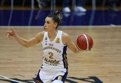 Fenerbahçe potada yarı finale yükseldi