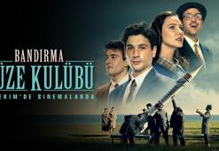 Bandırma Füze Kulübü filmi konusu nedir ve oyuncuları kimler?