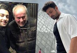 Ünlü oyuncu acı haberi duyurdu! Sadullah Celen hayatını kaybetti