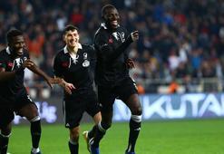 Beşiktaş'ta Afrika Uluslar Kupası kabusu!