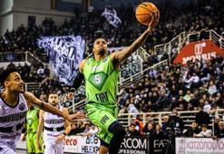 TOFAŞ'tan PAOK deplasmanında 32 sayı farklı zafer!