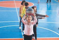 Liseliler, 19 spor dalından birini seçecekler