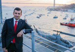 Türkiye'nin vergi rekortmeni Selçuk Bayraktar oldu