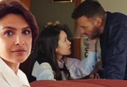 Figen'in annesi geliyor! Feride Çetin, Dilek Taşı’nda