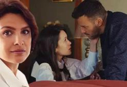 Figen'in annesi geliyor! Feride Çetin, Dilek Taşı’nda