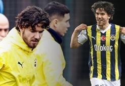 Ferdi Kadıoğlu için rekor bonservis! İngiliz devi transfer için İstanbul'a geliyor