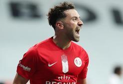 Eyüpspor'dan Sinan Gümüş sürprizi! Transferde son aşamaya gelindi