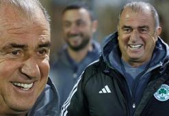 Fatih Terim'e Süper Lig'den stoper! Görüşmeler başladı