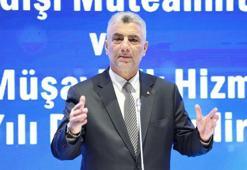 “Türk müteahhitlerinin Barcelona stadyumunu yenileme projesi semboldür”