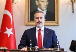 Son operasyonların verdiği mesaj! Bakan Fidan: İsrail kendini zor tutuyor