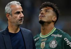 Fenerbahçe'ye Brezilya'dan 'fırsat' transferi! İsmail Kartal onay verdi