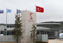 TFF açıkladı! 5 Süper Lig hakemi alt klasmana düşürüldü