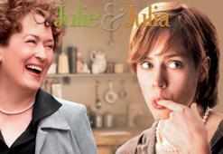 Julie ve Julia filmi konusu nedir, oyuncuları kimler? Julie ve Julia filmi bu akşam TV'de!