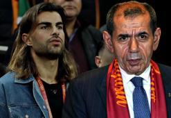 ÖZEL | Galatasaray'da Abdülkerim Bardakcı krizi sona erdi! 250 bin euro ödendi